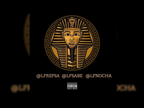 LF Nocha Box Out Feat LF Repsa 