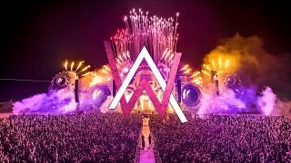 NONSTOP DJ ALAN WALKER MIX 2017 ♫ SHUFFLE DANCE MUSIC VIDEO ♫ NHẠC EDM MỚI NHẤT CỰC HAY
