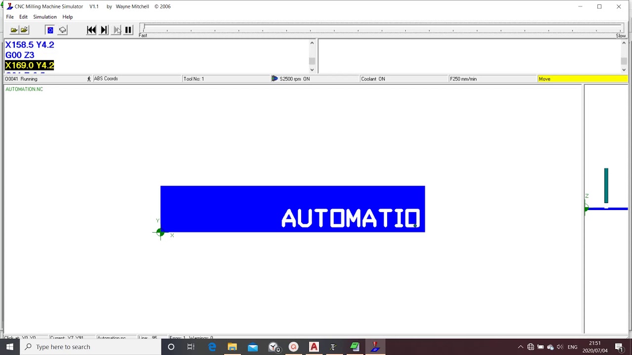 CAD&CAM DESIGN LESSONS - YouTube