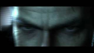 E3 2009 Trailer: Splinter Cell Conviction