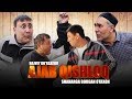 Ajab qishloq - Shaharga borgan otaxon | Ажаб кишлок - Шахарга борган отахон (hajviy ko'rsatuv)