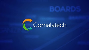 Comala Canvas for Confluence