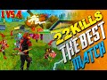 22 Kills Unbeatable Solo Vs Squad| The Best Match Ever| MUST WATCH