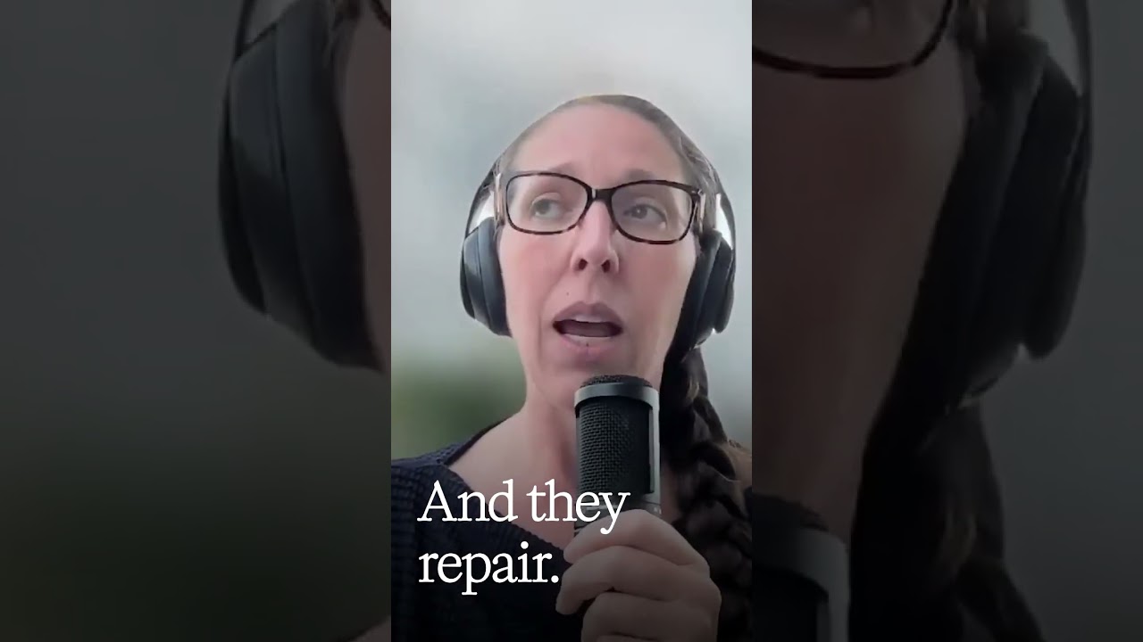 The Secret to Strong Relationships