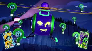 Cartoonito Uk Hd Batwheels Heroes Vs Villains December 2025 Batwing Vs Quizz Promo