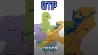 Moving to Atlanta What OTP Means and Why Most People End Up There