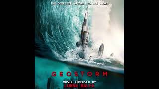 03M25-The Unspoken Code - Lorne Balfe