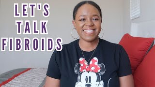 SUCCESSFUL Pregnancy with large FIBROIDS | FIBROIDS AND PREGNANCY (Vaginal Birth) | TheFortitudeFix