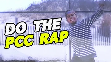 Electronic Part Supplier - Do the PCC Rap - Celebrate Finding Obsolete Components [Official Video]