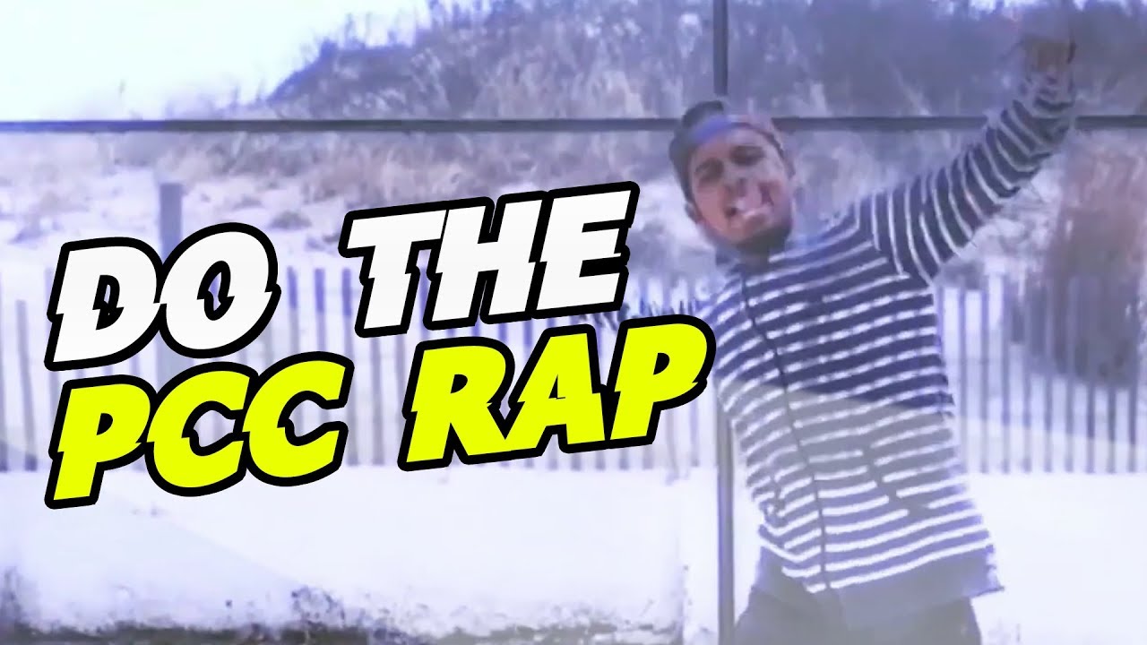 Electronic Part Supplier - Do the PCC Rap - Celebrate Finding Obsolete Components [Official Video]