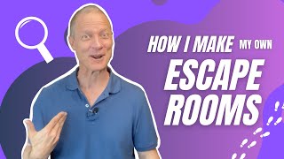 How to make an Escape Room in your classroom? screenshot 5