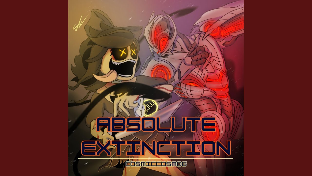 Absolute Extinction