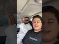 من سوريا الى الكويت سفر الغالي محمد ناصر الرفاعي الله يسر امورك ويرزقك ويبعثلك اولاد الحلال