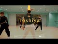 Toshiya Wavey CliQ Feat Alika En Dance Studio SHIBUYA SCRAMBLE mp3
