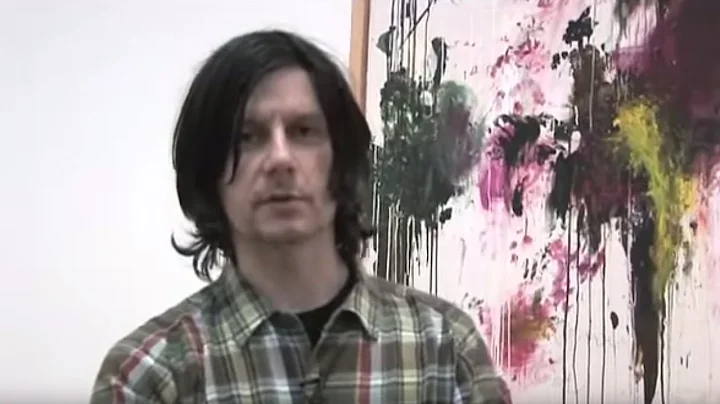 John Squire on Cy Twombly | TateShots