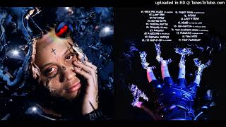 Trippie Redd- The Hate (Instrumental)