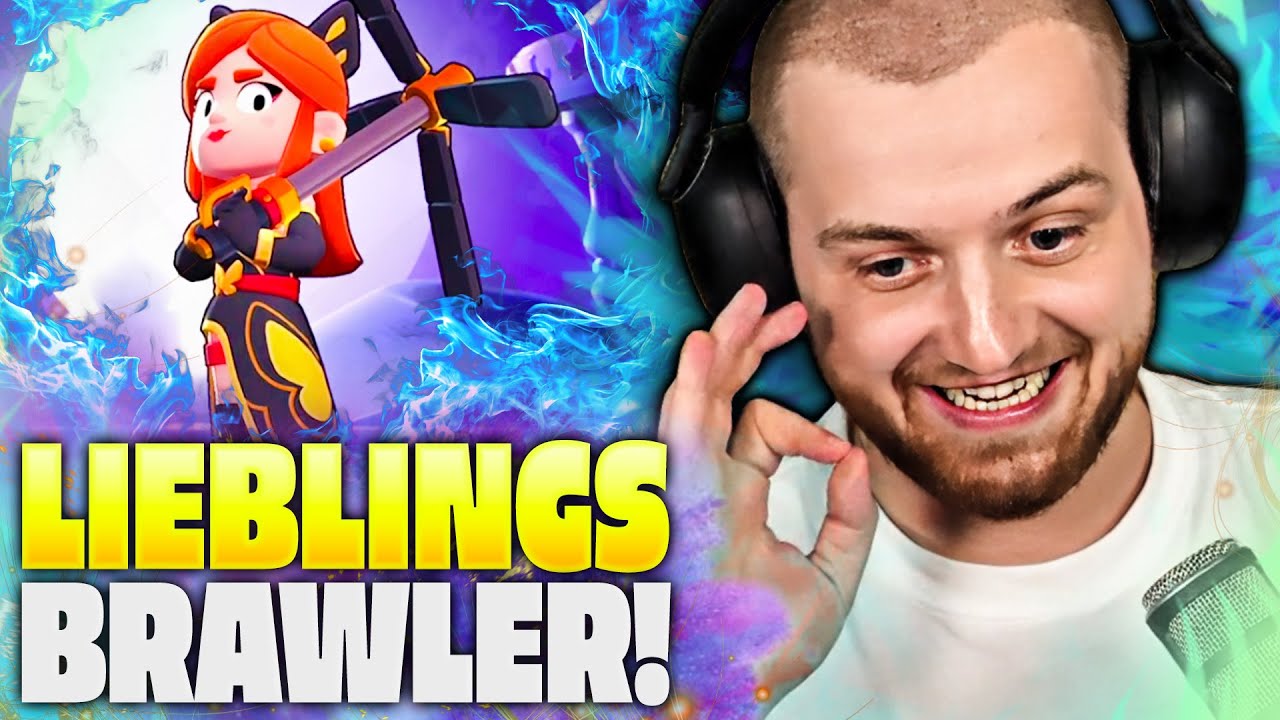 💪🏻🥳 SCHÜTZENPARADIES im Duo SHOWDOWN | Brawl Stars 👑 🏆