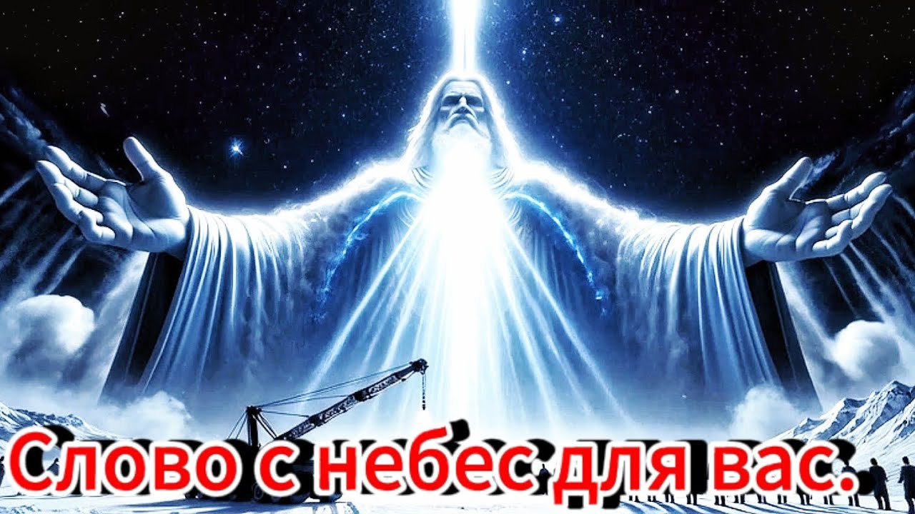 ✨ ТВОЁ ВЫСШЕЕ «Я» ПЫТАЕТСЯ СКАЗАТЬ ТЕБЕ ЭТО… ТЫ ГОТОВ УСЛЫШАТЬ?