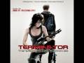 Terminator the sarah connor chronicles ost 02  opening title