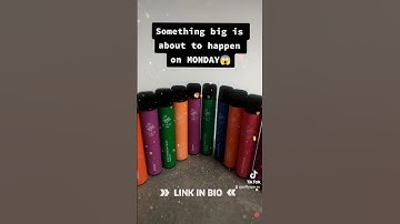 #elfbar #vape #tiktok