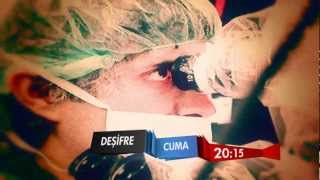 A HABER - TÜRKİYE'NİN ORGAN BAĞIŞI SORUNU DEŞİFRE'DE MASAYA YATIRILIYOR | A Haber