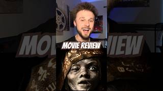 My review for Lee Cronin’s #TheMummy #cinephile #horrormovies #filmcommunity #newmovie #nasty #film