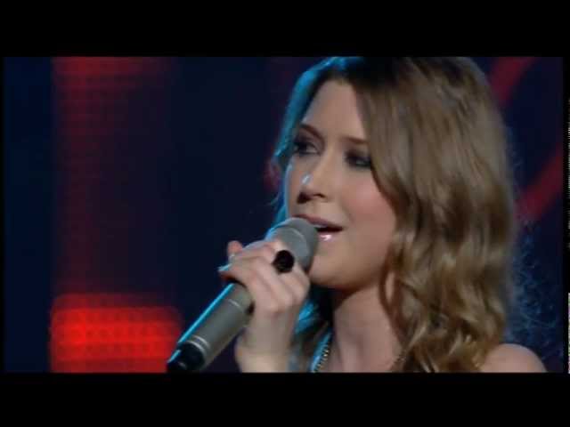 Vivo Per Lei - Rhydian & Hayley Westenra class=