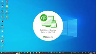 QuickBooks Pos 19.0 Client, Server extension, Cashier Installation Update & Common errors Fix