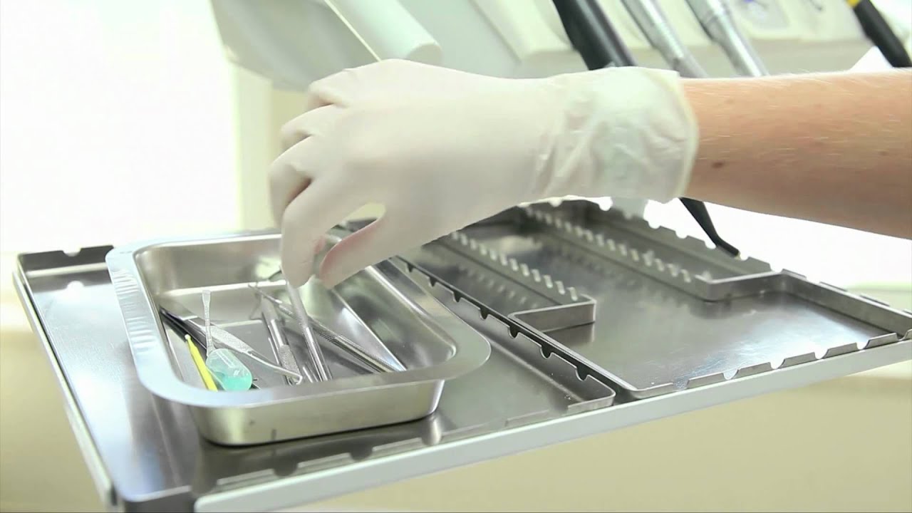 Ozone Therapy Abroad with Dental Travel Poland