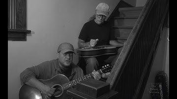 Could I | Dan Deeds & Marcel Desilets | The Polson Sessions