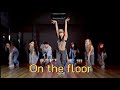 Jennifer Lopez - On The Floor / Dance Douyin/ Dance cover