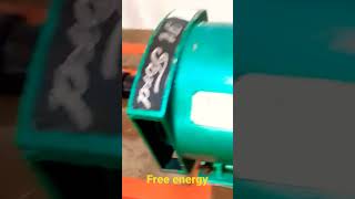 Free Electricity Generator 230v