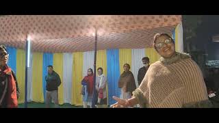 O Mere Dil Ke Chain  Harmonica Instrumental Cover  Kishore Kumar  Rd Burman