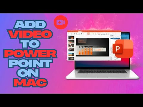 Add Videos to PowerPoint on Mac: Beginner’s Guide