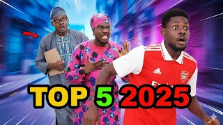 These Are the Top 5 Tuna Comic Videos Everyone Loved in 2025
