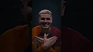 Geldimmm Icardi ~Saz Mı Caz Mı