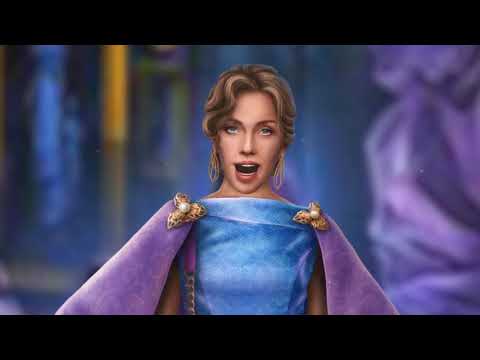 FR Secret City: Chalk of Fate