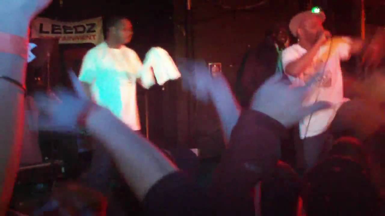 AZ & Cormega- Affirmative Action (Bostonianz617 Video)