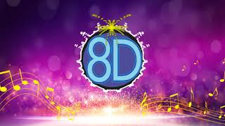 Avicii - Levels 8D