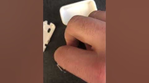 GE Interlogix TX-1012 Battery Replacement