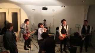 ONE OK ROCK -  Wherever you are  [ cover ]　結婚式　二次会
