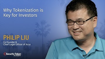 Why Tokenization is Key for Investors