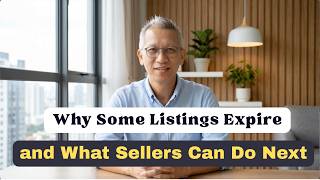 Why Some Listings Expire and What Sellers Can Do Next