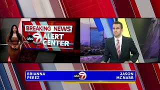 One person killed after motorcycle crash in east El Paso