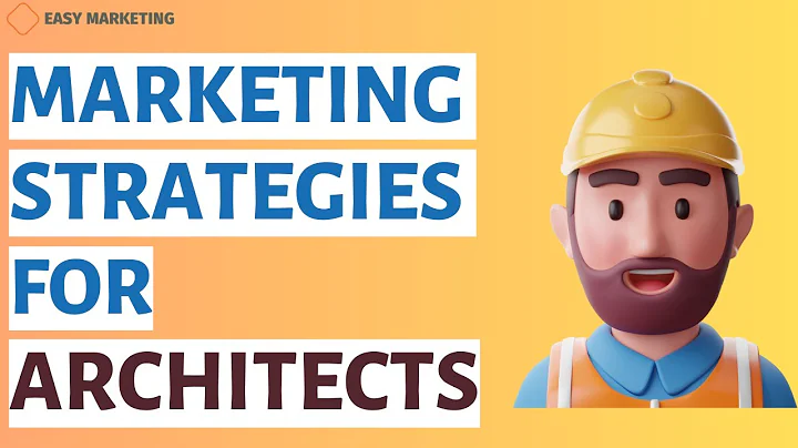 Stratégies marketing pour les architectes