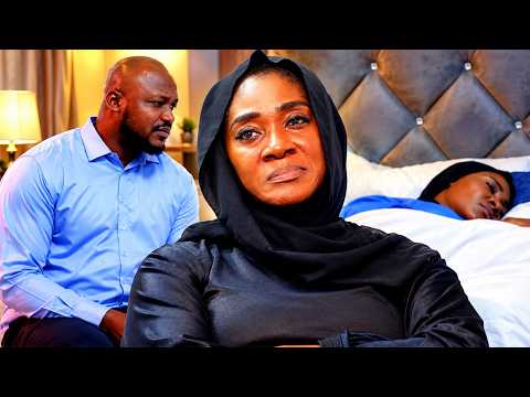 You Will Cry Like A Baby While Watching This Amazing Mercy Johnson Movie But Smile At The End 1&2