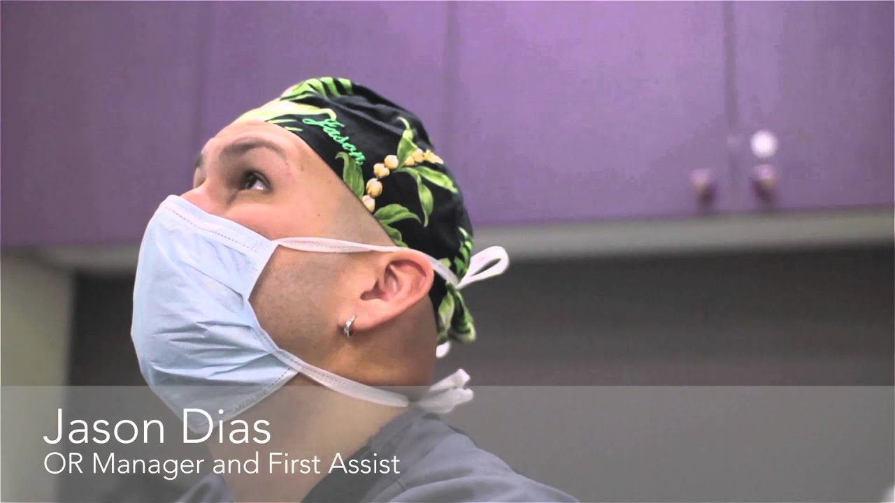 Mommy Makeover Institute of Hawaii - Dr. S. Larry Schlesinger's Surgery Center