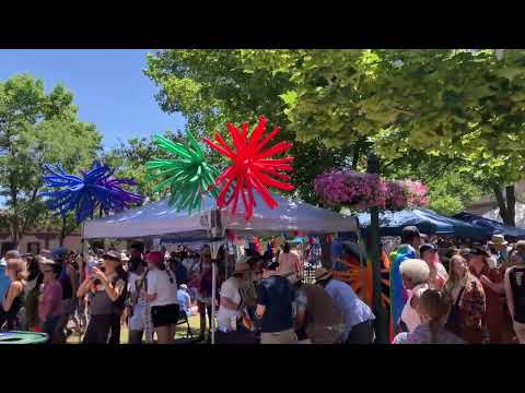 Pride 2026 Day Santa Fe, Santa Fe, New Mexico, June 2026 (Pride 2026 Day Santa Fe) (Santa Fe) (2026)
