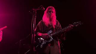 Chastity Belt - Ann's Jam/Kool‐Aid - Lincoln Hall - Chicago IL - 5-12-2024