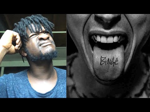 Machine Gun Kelly - Binge Ep (Live Reaction) camera iphone 8 plus apk